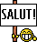 salut ! :salut:
